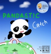 Pandastic Catch
