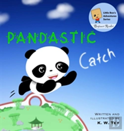 Bertrand.pt - Pandastic Catch