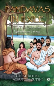 Pandavas In Exile