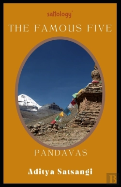 Bertrand.pt - Pandavas, The Famous Five