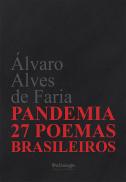 Pandemia – 27 Poemas Brasileiros