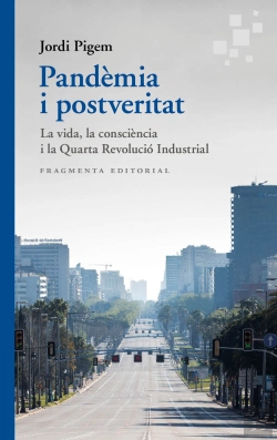 Bertrand.pt - Pandemia I Postveritat
