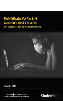 Bertrand.pt - Pandemia Para Un Mundo Dislocado