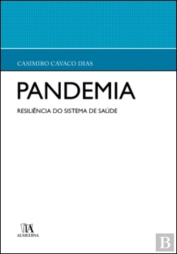 Bertrand.pt - Pandemia - Resiliência do Sistema de Saúde
