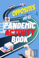 Pandemic Activity Book