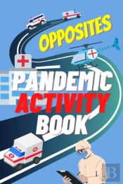 Pandemic Activity Book