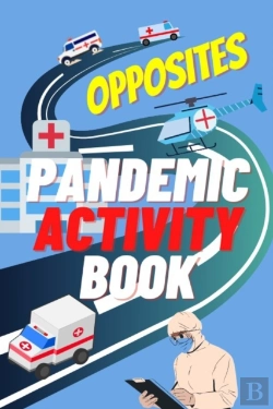 Bertrand.pt - Pandemic Activity Book
