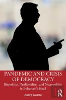Pandemic And Crisis Of Democracy
