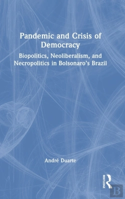 Bertrand.pt - Pandemic And Crisis Of Democracy