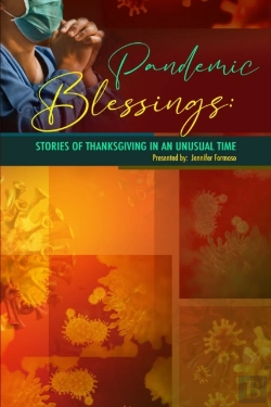 Bertrand.pt - Pandemic Blessings: Stories Of Thanksgiv