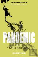 Pandemic Book 1