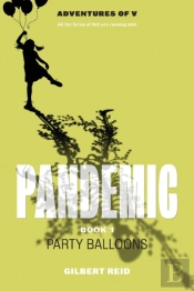 Pandemic Book 1