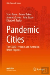 Pandemic Cities