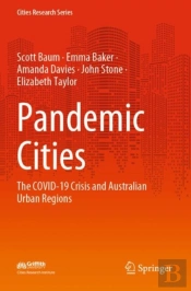 Pandemic Cities