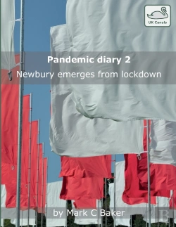 Bertrand.pt - Pandemic Diary 2