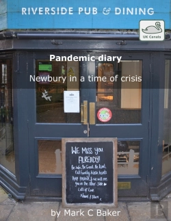 Bertrand.pt - Pandemic Diary