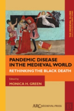 Bertrand.pt - Pandemic Disease In The Medieval World
