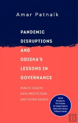 Bertrand.pt - Pandemic Disruptions And Odisha'S Lessons In Governance