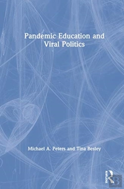 Bertrand.pt - Pandemic Education And Viral Politics