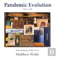 Pandemic Evolution