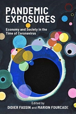 Bertrand.pt - Pandemic Exposures Â€“ Economy And Society In The Time Of Coronavirus