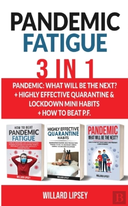 Bertrand.pt - Pandemic Fatigue - 3 In 1: Pandemic: Wha