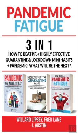 Bertrand.pt - Pandemic Fatigue - 3 In 1: Pandemic: Wha