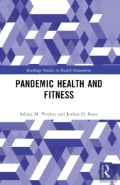 Pandemic Health And Fitness