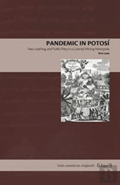 Pandemic In Potosi