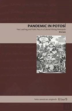 Bertrand.pt - Pandemic In Potosi