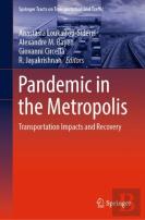 Pandemic In The Metropolis