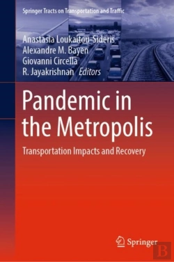Bertrand.pt - Pandemic In The Metropolis