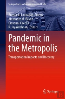 Bertrand.pt - Pandemic In The Metropolis