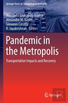 Pandemic In The Metropolis