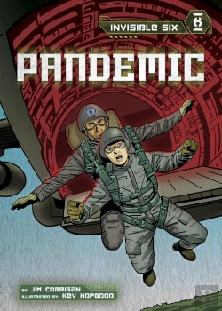 Bertrand.pt - Pandemic