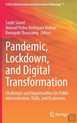 Bertrand.pt - Pandemic, Lockdown, And Digital Transformation