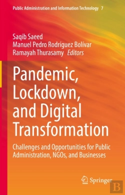 Bertrand.pt - Pandemic, Lockdown, And Digital Transformation