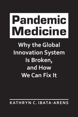 Bertrand.pt - Pandemic Medicine