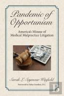 Pandemic Of Opportunism