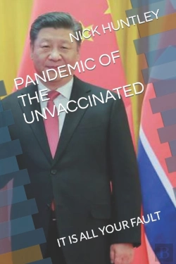Bertrand.pt - Pandemic Of The Unvaccinated