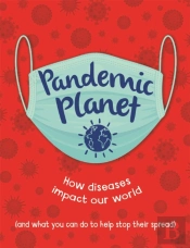 Pandemic Planet