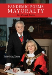 Pandemic Poems, Mayoralty - The Perfect Recipe