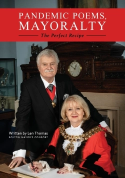 Bertrand.pt - Pandemic Poems, Mayoralty - The Perfect Recipe