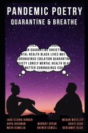 Pandemic Poetry