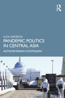 Pandemic Politics In Central Asia