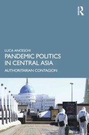 Pandemic Politics In Central Asia