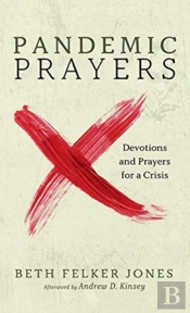 Pandemic Prayers