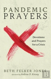 Pandemic Prayers