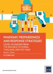 Pandemic Preparedness And Response Strategies
