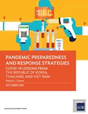 Pandemic Preparedness And Response Strategies
